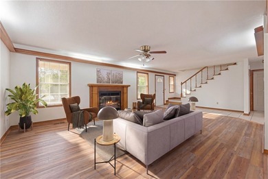Tucked away on over half an acre just minutes from Prairie Creek - photo 3