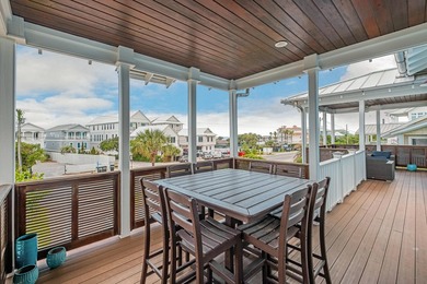 This ultimate luxury retreat on 30A is perfect for family fun - photo 13