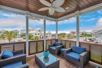 This ultimate luxury retreat on 30A is perfect for family fun - photo 14