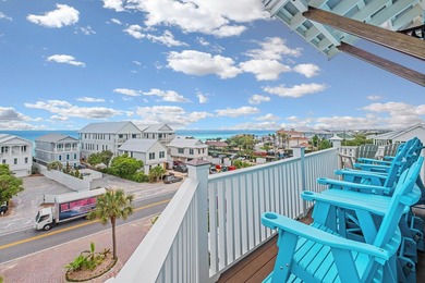 This ultimate luxury retreat on 30A is perfect for family fun - photo 15
