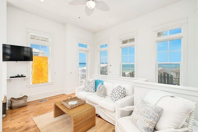 This ultimate luxury retreat on 30A is perfect for family fun - photo 17