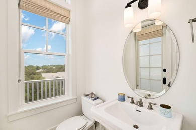 This ultimate luxury retreat on 30A is perfect for family fun - photo 18