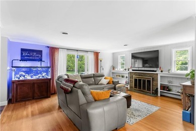 Desirable Governor Francis Farm neighborhood! This - photo 18