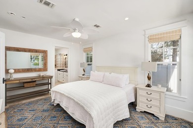 This ultimate luxury retreat on 30A is perfect for family fun - photo 19