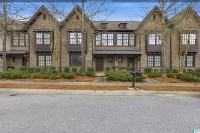 Heather Lake Townhome/Townhouse For Sale in Birmingham Alabama