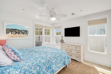This ultimate luxury retreat on 30A is perfect for family fun - photo 24