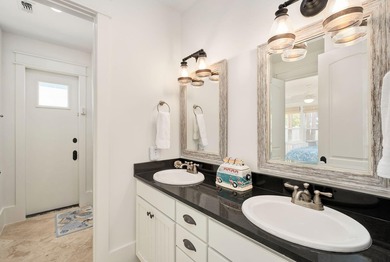 This ultimate luxury retreat on 30A is perfect for family fun - photo 25