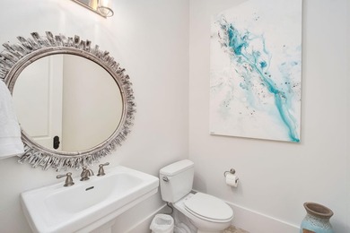 This ultimate luxury retreat on 30A is perfect for family fun - photo 27