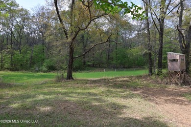 Discover an exceptional hunting and recreational property in the - photo 28