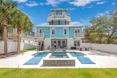 This ultimate luxury retreat on 30A is perfect for family fun - photo 30