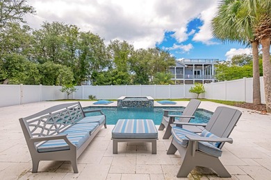 This ultimate luxury retreat on 30A is perfect for family fun - photo 31