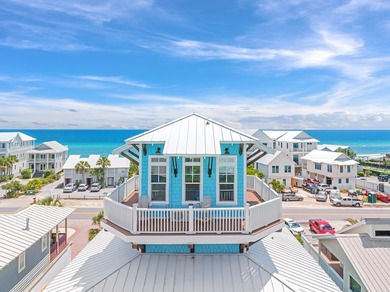 This ultimate luxury retreat on 30A is perfect for family fun - photo 32