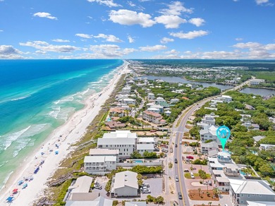 This ultimate luxury retreat on 30A is perfect for family fun - photo 34