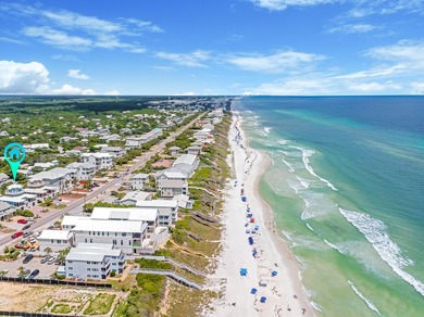 This ultimate luxury retreat on 30A is perfect for family fun - photo 35