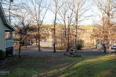 (private lake, pond, creek) Home For Sale in Greers Ferry Arkansas