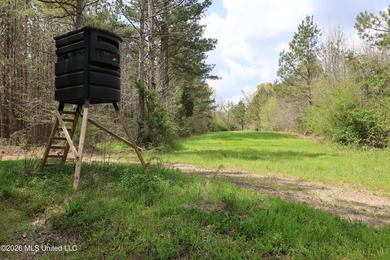 Discover an exceptional hunting and recreational property in the - photo 48