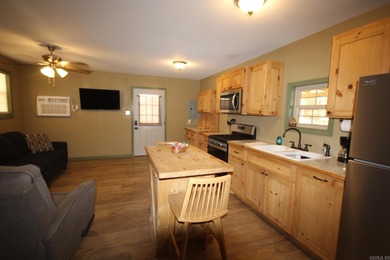 PROPERTY AVAILABLE (DAISY CREEK) 3 Fully Furnished Cabins (LOG) - photo 2