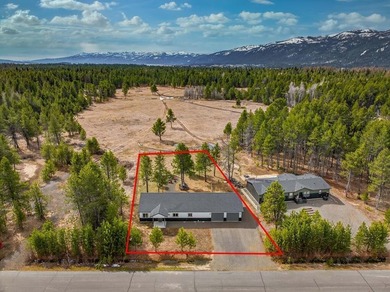 The perfect blend of mountain and modern features! This newer 3 - photo 3