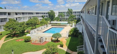 Bright Corner Unit in Golden Towers - 55+ Community. This - photo 3