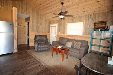 PROPERTY AVAILABLE (DAISY CREEK) 3 Fully Furnished Cabins (LOG) - photo 5