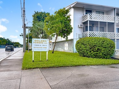 Bright Corner Unit in Golden Towers - 55+ Community. This - photo 5