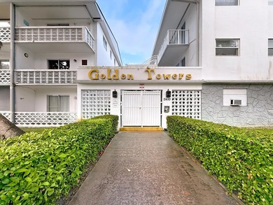 Bright Corner Unit in Golden Towers - 55+ Community. This - photo 8