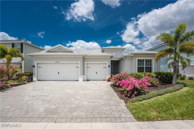 Lake Home For Sale in Punta Gorda, Florida