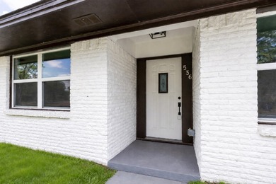 A rare opportunity to own a Lake home where your backyard - photo 4