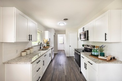 A rare opportunity to own a Lake home where your backyard - photo 7