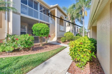 Lake Condo For Sale in Fort Myers, Florida