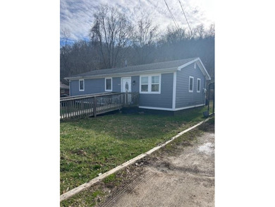 Ohio River Home For Sale in Maysville Kentucky