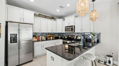 Welcome to 130 Mosaic Oaks Circle, an impeccable 3-bedroom, 2 - photo 11