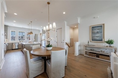 The release of two additional end-unit townhomes at Mayfair on