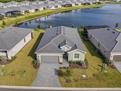 Lake Home For Sale in Port Charlotte, Florida