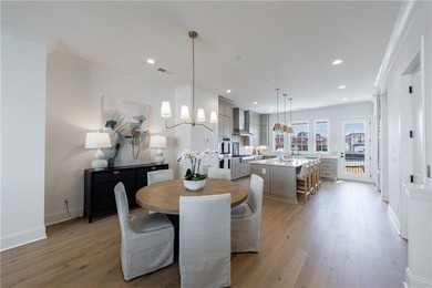 The release of two additional end-unit townhomes at Mayfair on