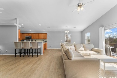 This beautifully remodeled and meticulously maintained home is - photo 12