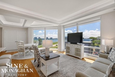 Experience luxury waterfront living at Bluewater View - photo 12