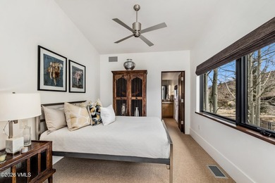 Set on a serene stretch of Colorado landscape where open meadows - photo 12