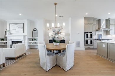 The release of two additional end-unit townhomes at Mayfair on