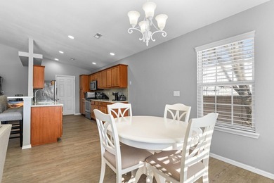 This beautifully remodeled and meticulously maintained home is - photo 14