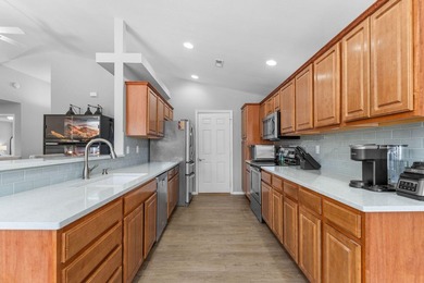 This beautifully remodeled and meticulously maintained home is - photo 16