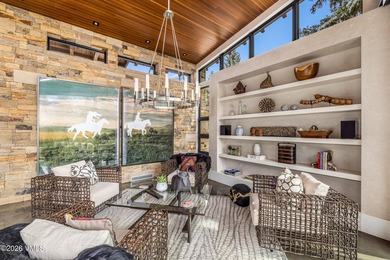 Set on a serene stretch of Colorado landscape where open meadows - photo 16