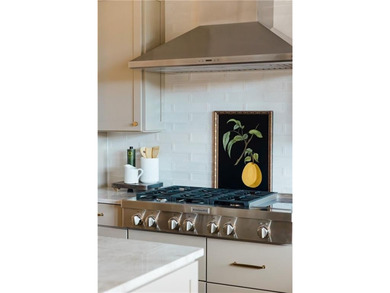 The release of two additional end-unit townhomes at Mayfair on