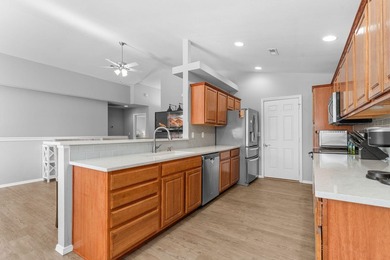 This beautifully remodeled and meticulously maintained home is - photo 17