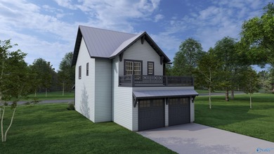 Proposed Construction-Proposed Construction - Embrace Lake - photo 17