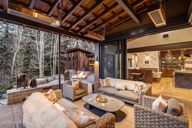 Set on a serene stretch of Colorado landscape where open meadows - photo 17
