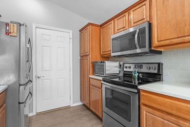 This beautifully remodeled and meticulously maintained home is - photo 18