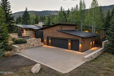 Set on a serene stretch of Colorado landscape where open meadows - photo 18