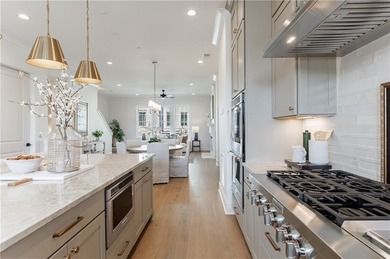 The release of two additional end-unit townhomes at Mayfair on