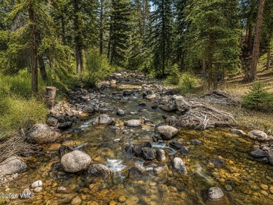 Set on a serene stretch of Colorado landscape where open meadows - photo 19